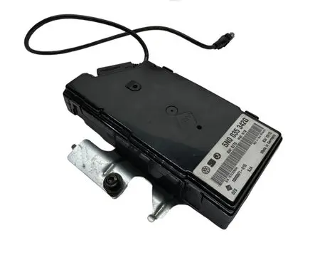 Volkswagen PASSAT CC USB control unit 5N0035342 5N0035342G