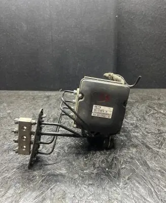 BMW 5 F10 F11 ABS Pump 6795521 6795519