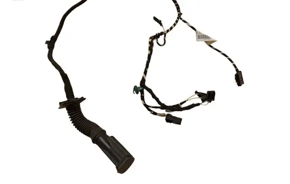 Volkswagen Golf VII Rear door wiring loom 5G4971694T