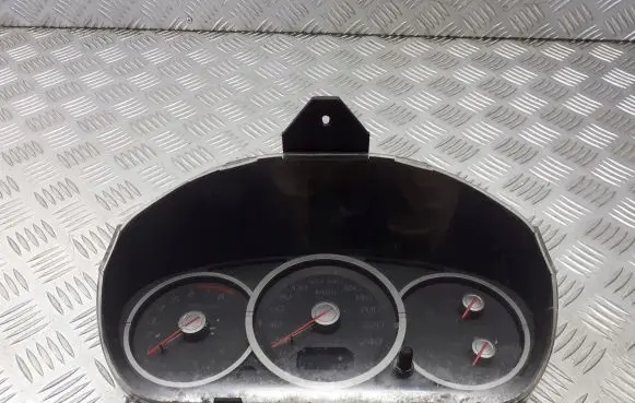 Honda Civic Speedometer (instrument cluster) HR0319111