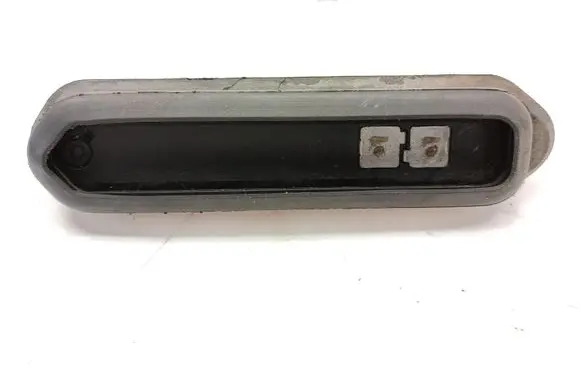Peugeot Partner Sliding door contact joint 1488938080