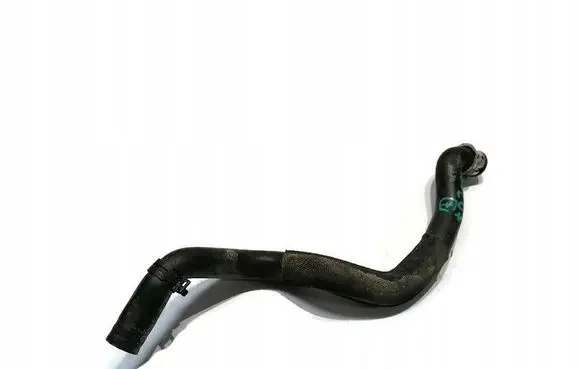 Mercedes-Benz E C207 W207 Engine coolant pipe/hose A2045010982
