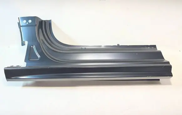 Peugeot 508 II Sill PEUGEOT508II