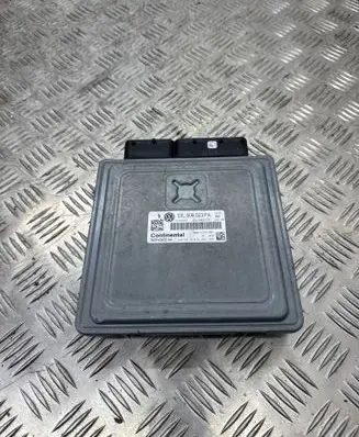 Volkswagen Caddy Engine control unit/module 03L906023PA 5WP42935AA 03L907425C