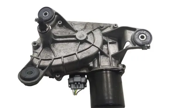Citroen DS5 Front door window regulator with motor