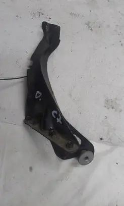 Audi A6 S6 C7 4G Fender mounting bracket 4G0805816