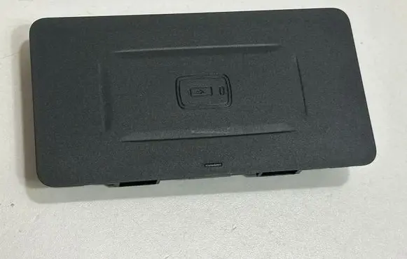 BMW X5 G05 Wireless charging module 8781454 8795945