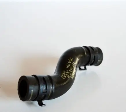 Audi A6 S6 C6 4F Air intake hose/pipe 4F2819374