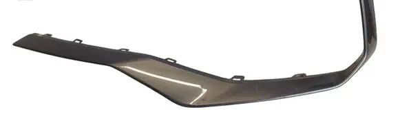 Seat Leon IV Front bumper splitter molding 5FA853711A