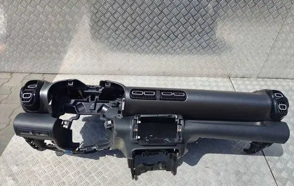 Citroen C3 Aircross Dashboard 461161614 13460718
