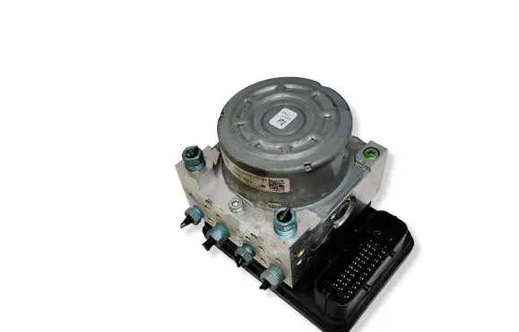 BMW 1 F20 F21 ABS Pump 6869726 6869725