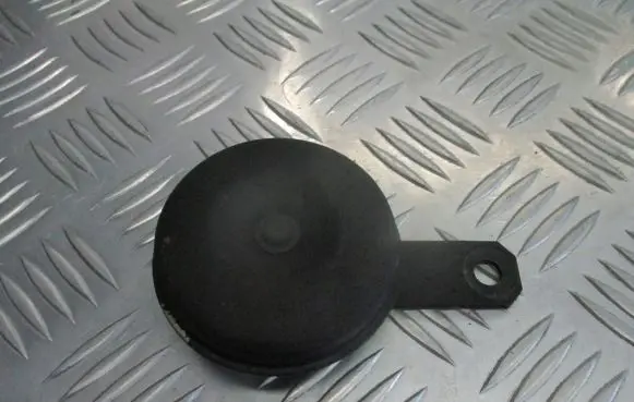 Toyota Land Cruiser (HDJ90) Horn signal