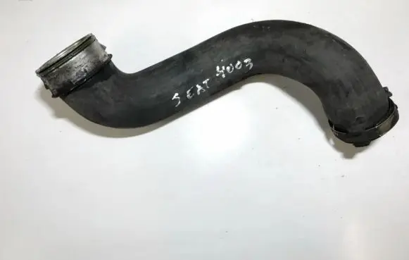 Seat Alhambra (Mk1) Air intake hose/pipe