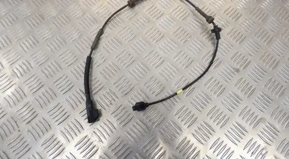Land Rover Evoque I ABS brake wheel speed sensor BJ322B372AD