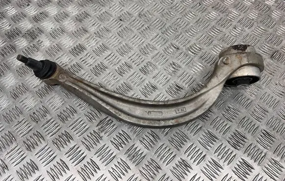 Audi Q7 4M Front lower control arm/wishbone 4M0407695C