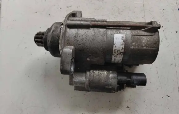 Cadillac BLS Starter motor 116685