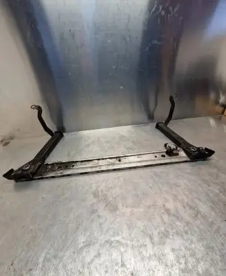 Renault Scenic III - Grand scenic III Bottom radiator support slam panel 544F00007R