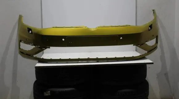 Volkswagen Golf VII Front bumper 5G0807221 00102149031
