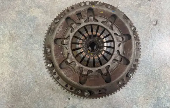 Toyota Aygo AB10 Clutch set kit 312500H030