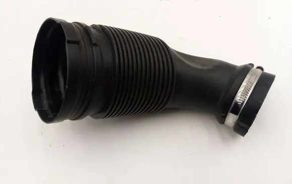 Audi A5 8T 8F Air intake hose/pipe 04L129661