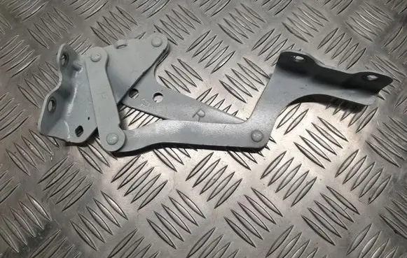 Peugeot iOn Engine bonnet/hood hinges