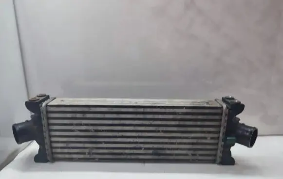 Ford Transit Custom Intercooler radiator CC119L4440AF