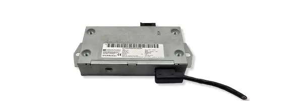 Jaguar XF Other control units/modules 8X2318C941AD