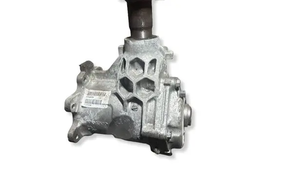 Volvo V60 Gearbox transfer box case 31492836 5875768