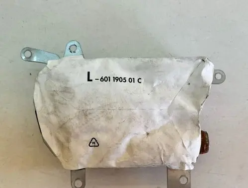 BMW 5 E60 E61 Front door airbag 6963021 601190401E 09005L