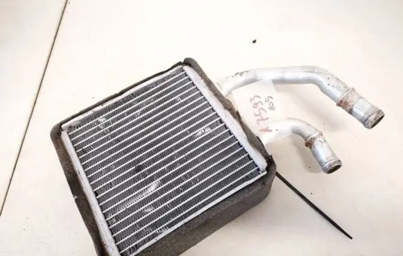 Seat Alhambra (Mk1) Heater blower radiator