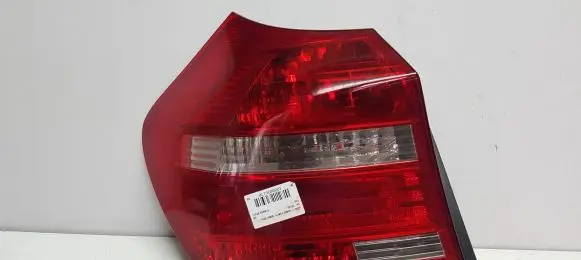BMW 1 E81 E87 Rear/tail lights