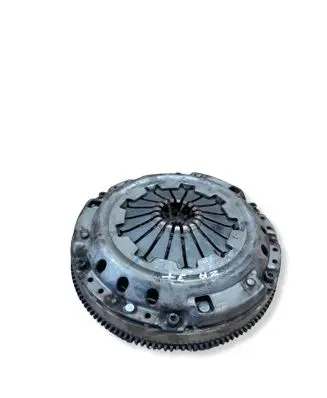 Opel Zafira A Clutch set kit 
