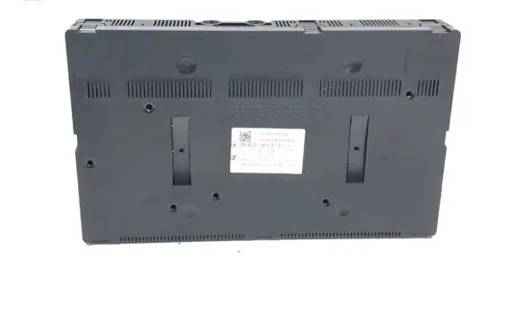 Mercedes-Benz S W221 Other control units/modules A2219003101