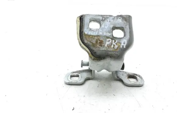 Dacia Sandero Front door lower hinge 