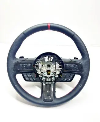 Ford Mustang VI Steering wheel 26002104