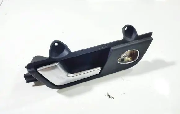 Audi A4 S4 B6 8E 8H Rear door interior handle 8E0839019