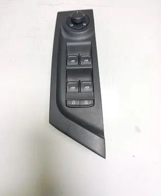 Skoda Enyaq iV Electric window control switch 3G0959857B 5LB867171