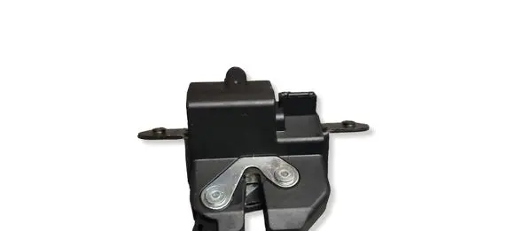Fiat 500 Tailgate lock latch 51873093