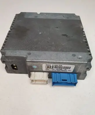 BMW 7 E65 E66 Video control module 6939049