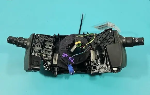 Renault Scenic II - Grand scenic II Headlight wiper switch 8200220457 IMPRK1491261
