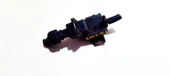 Lancia Thesis Turbo solenoid valve 72828600