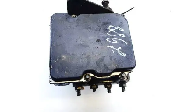 Volkswagen Crafter ABS Pump 0265234097 a0004468289