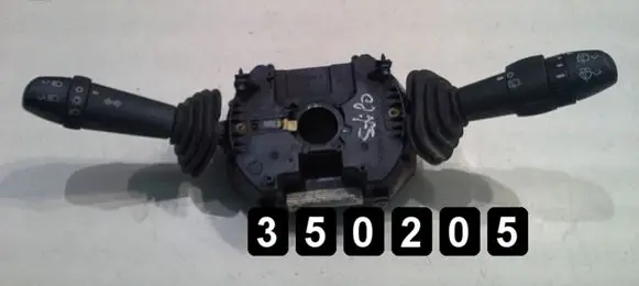 Fiat Stilo Other switches/knobs/shifts 07352969540