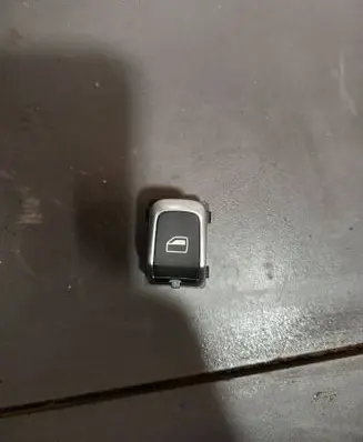 Audi A6 S6 C7 4G Electric window control switch 4H0959855A