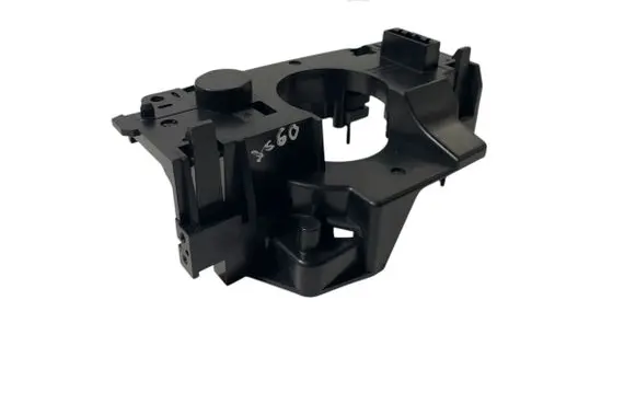 Volvo XC60 Steering angle sensor 30710945