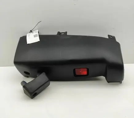 Citroen Jumper Rear bumper corner part panel trim 1305761070