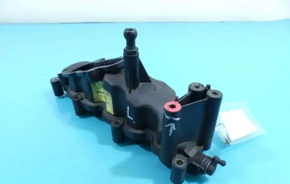 Audi A6 S6 C6 4F Intake manifold Z059129711CG IMPRK1269217