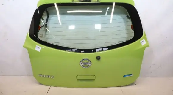 Nissan Micra Truck tailgate 