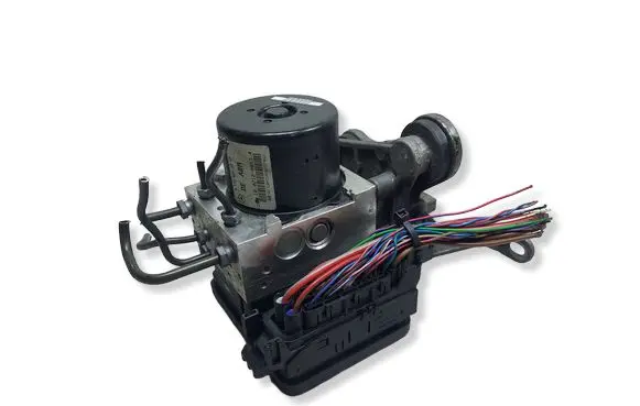 Mercedes-Benz C W204 ABS Pump A1729014000KASAJ A1729014000 A1724313712