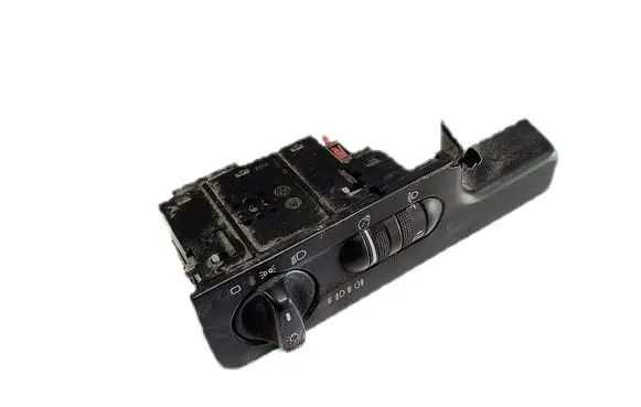 Volkswagen Golf IV Light switch 3A1941531F